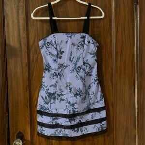 Kimchi Blue Lyla Mini Dress